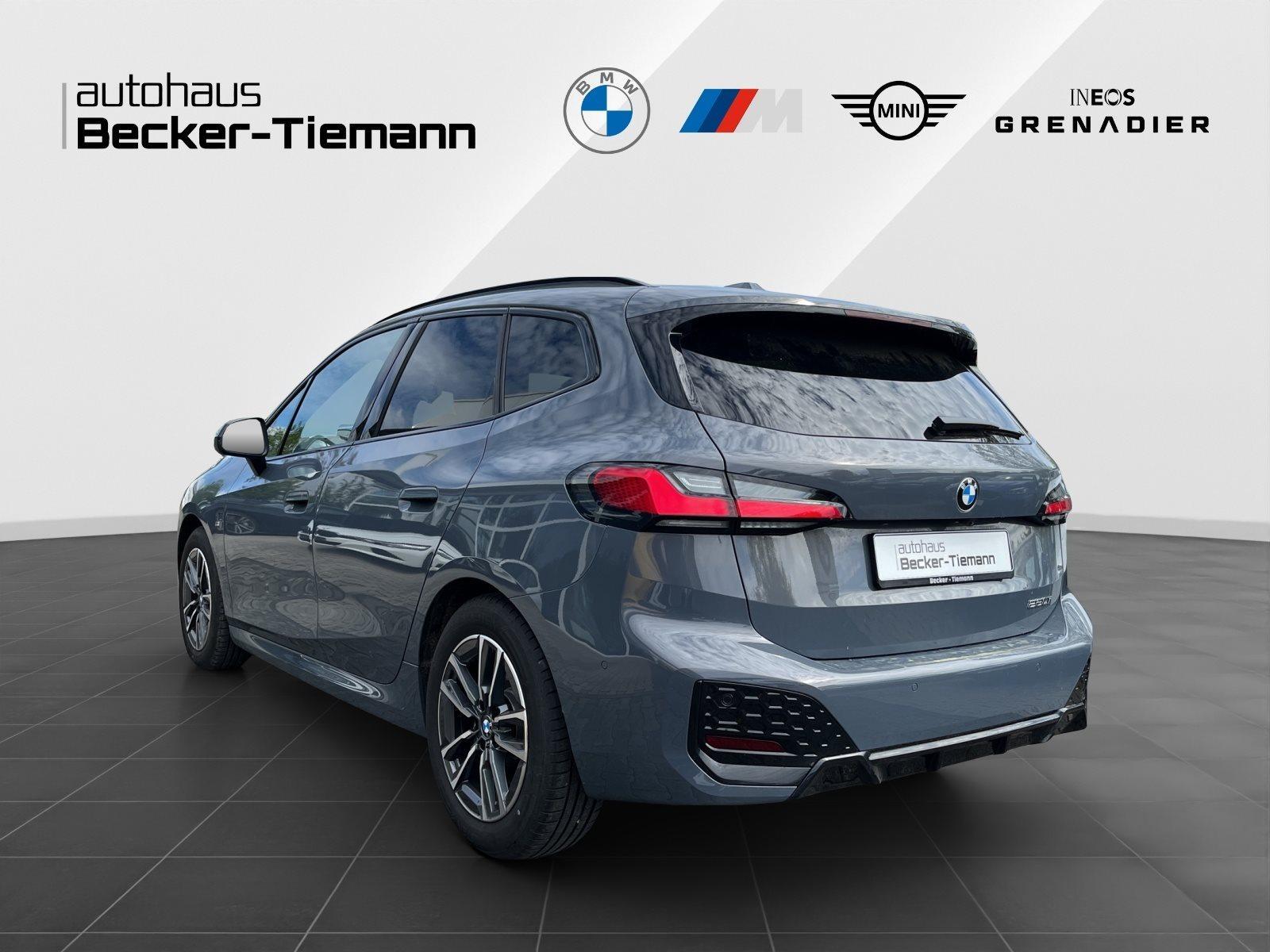 BMW 2er Active Tourer – Bild 4