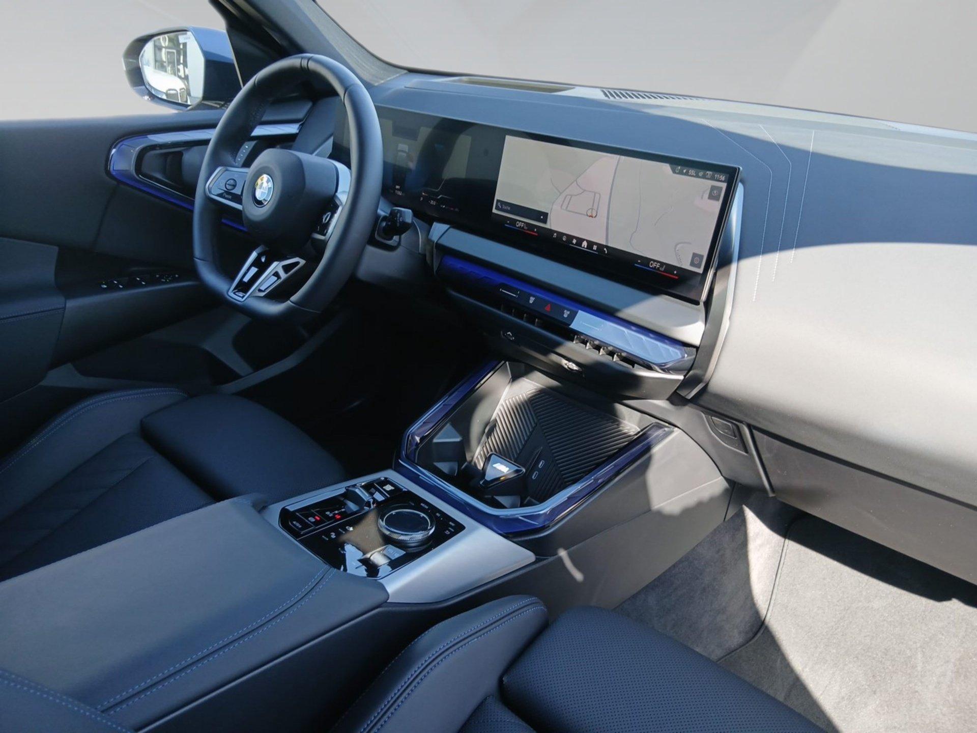 BMW X3 – Bild 6