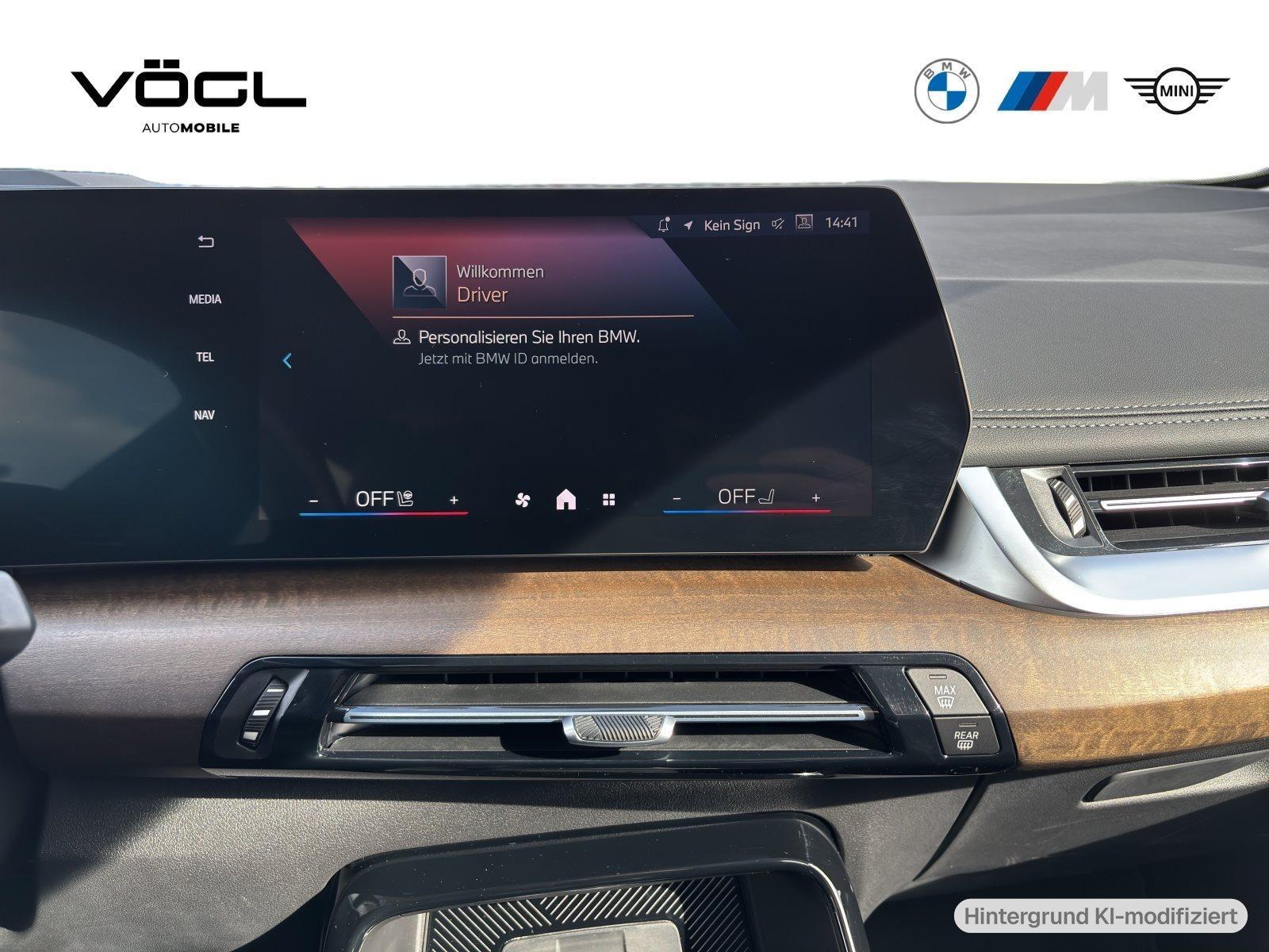 BMW 2er Active Tourer – Bild 6