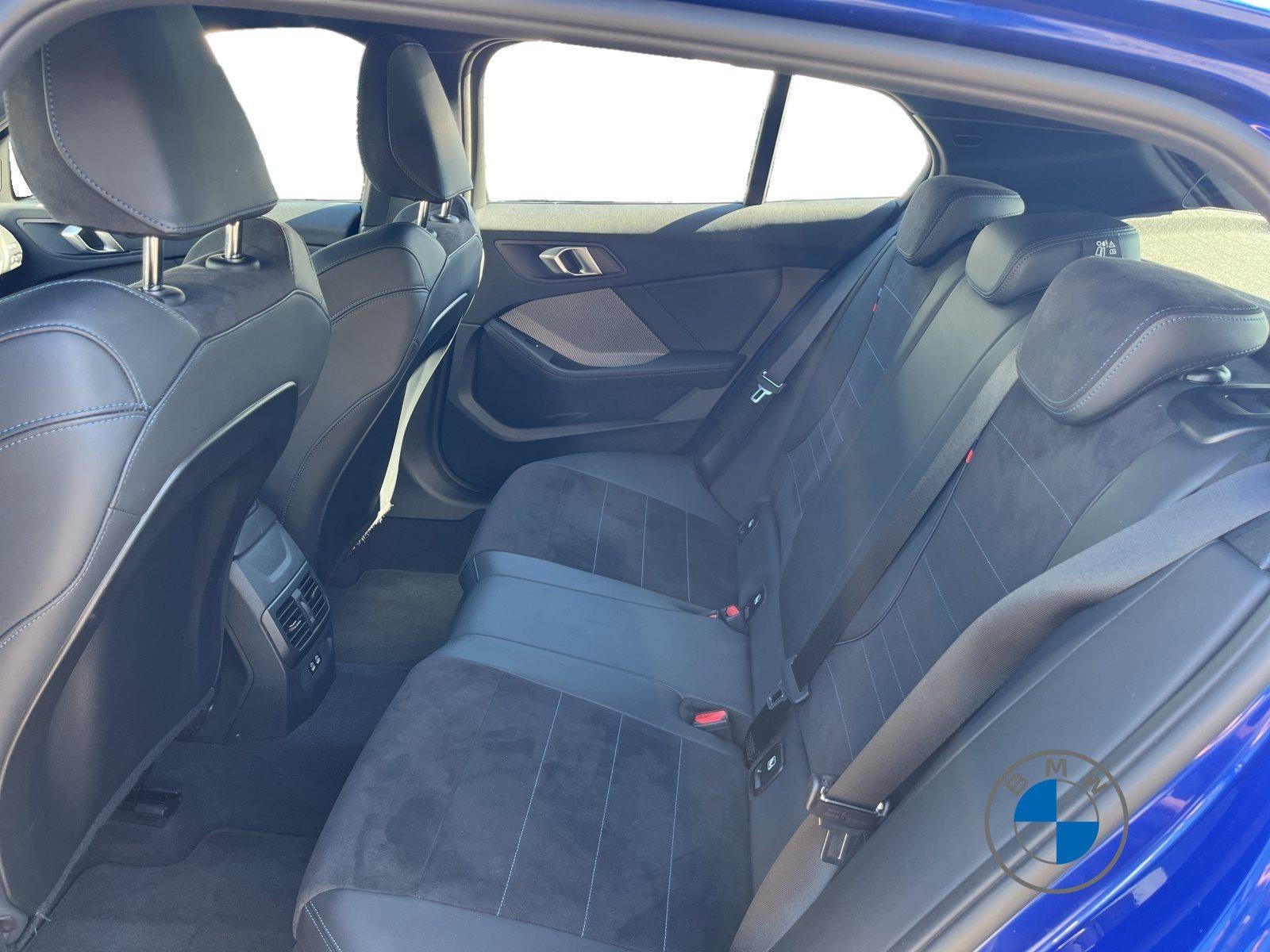 BMW 1er – Bild 9