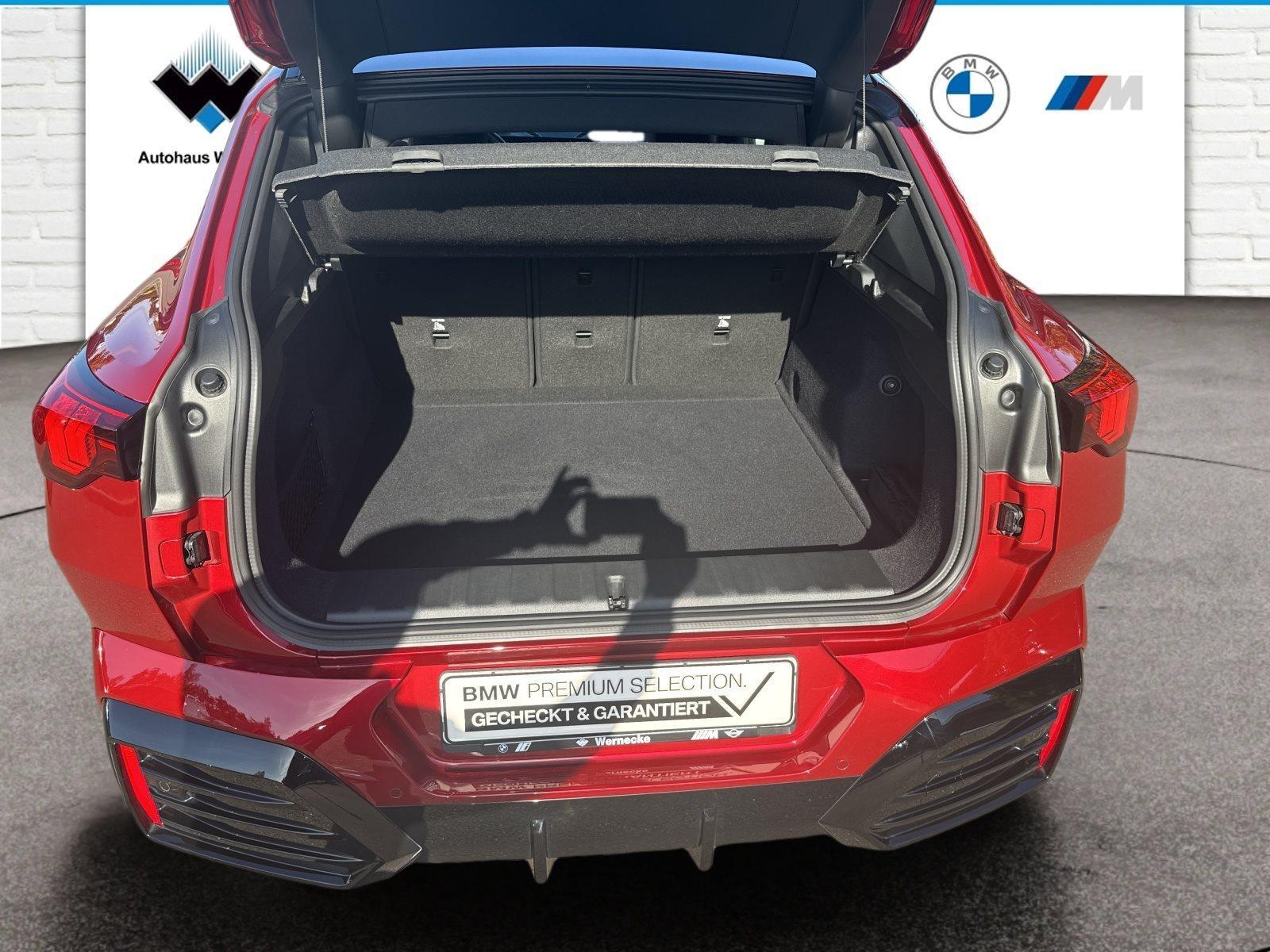 BMW X2 – Bild 9