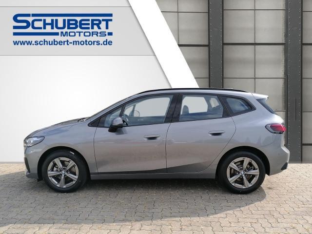 BMW 2er Active Tourer – Bild 17
