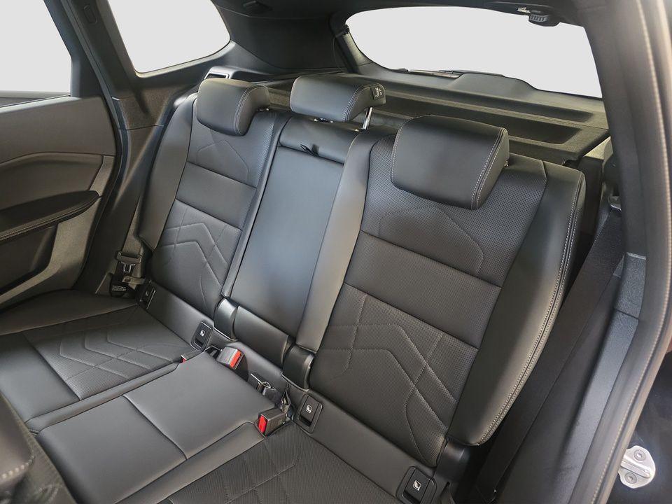 BMW X1 – Bild 13