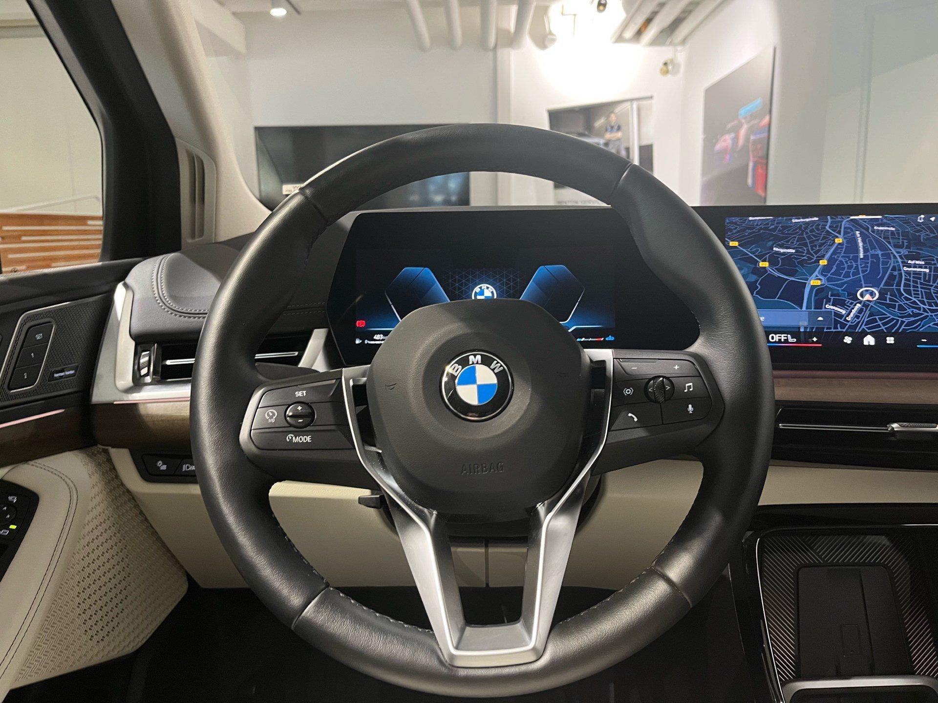 BMW 2er Active Tourer – Bild 21