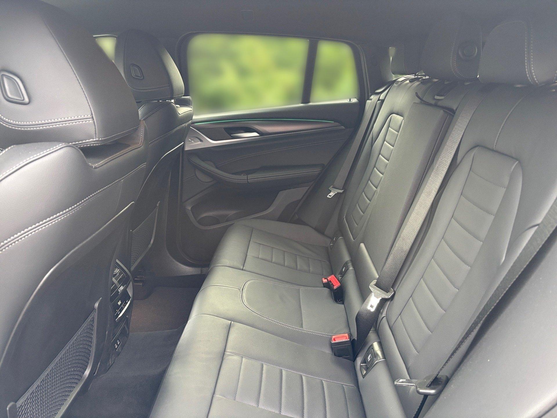 BMW X4 – Bild 14
