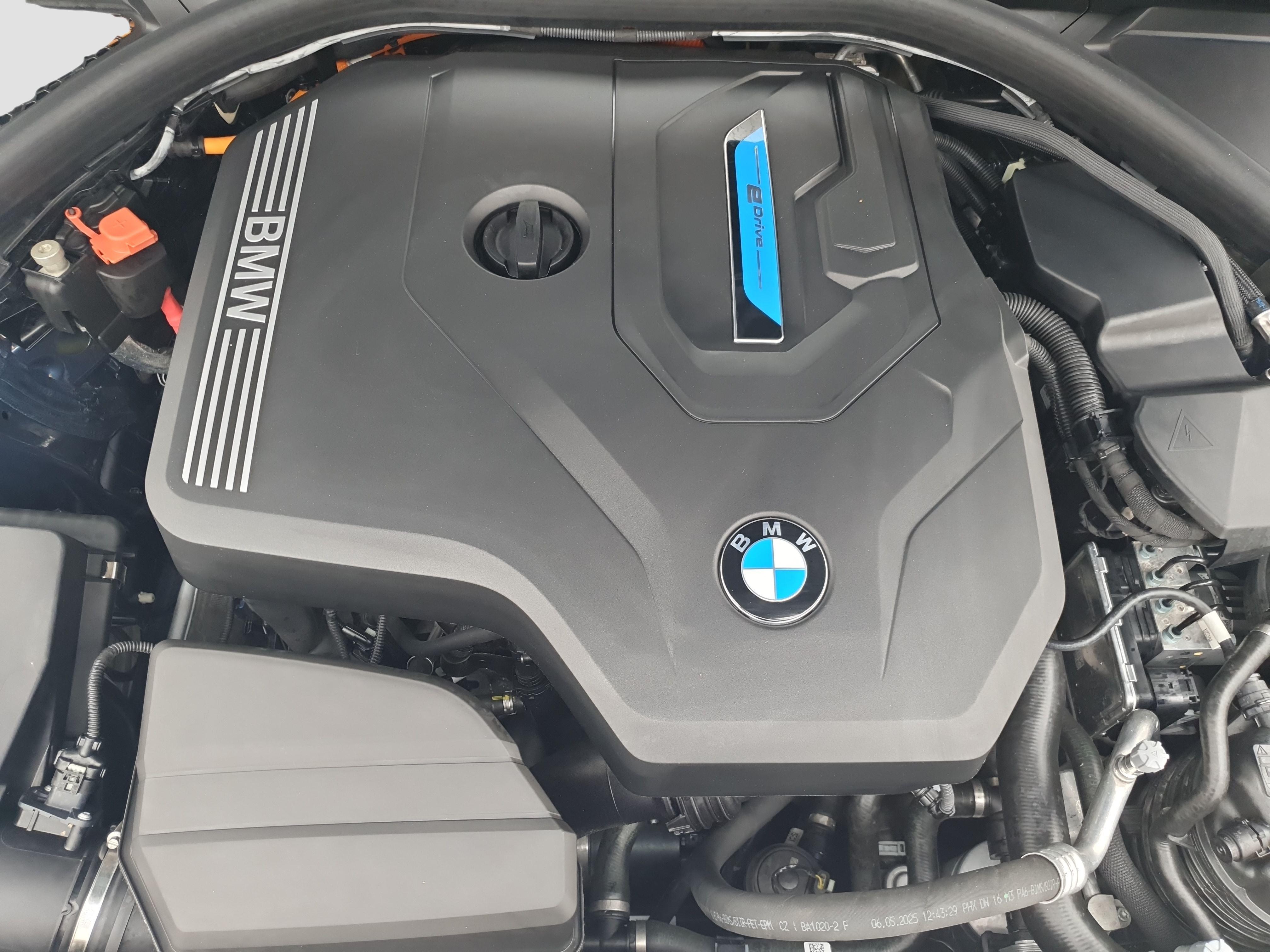 BMW 3er Touring – Bild 20