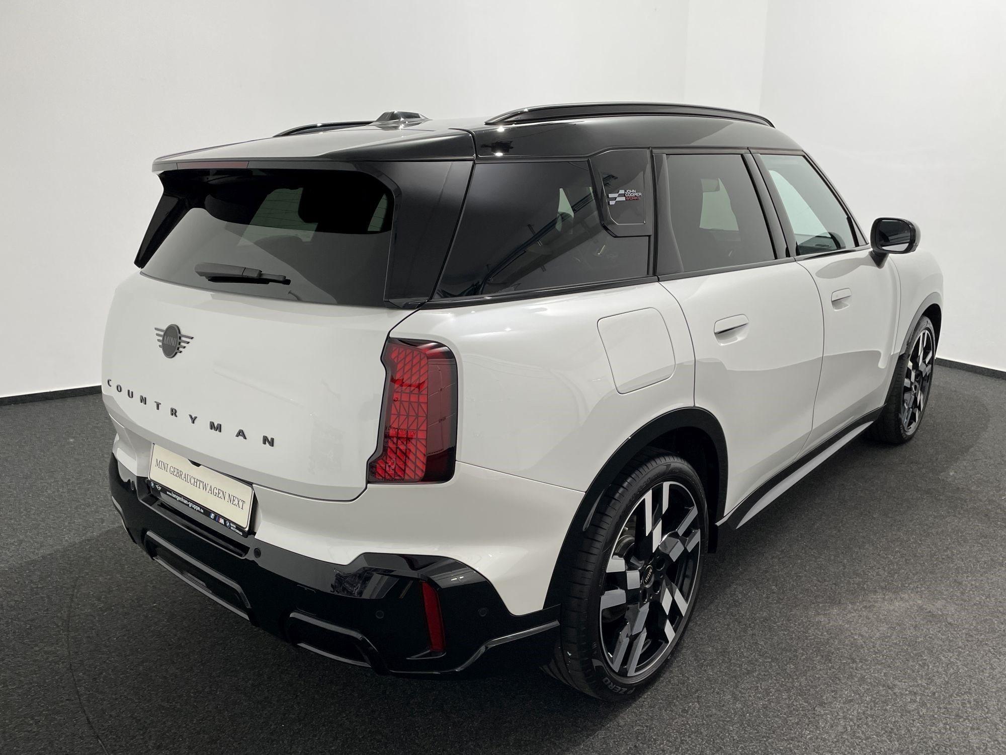 MINI Countryman – Bild 5