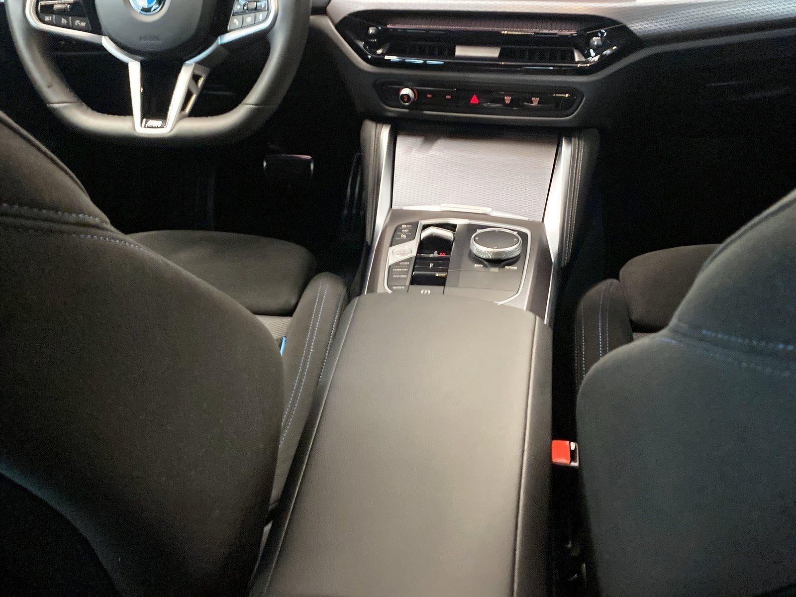 BMW 4er Gran Coupé – Bild 13