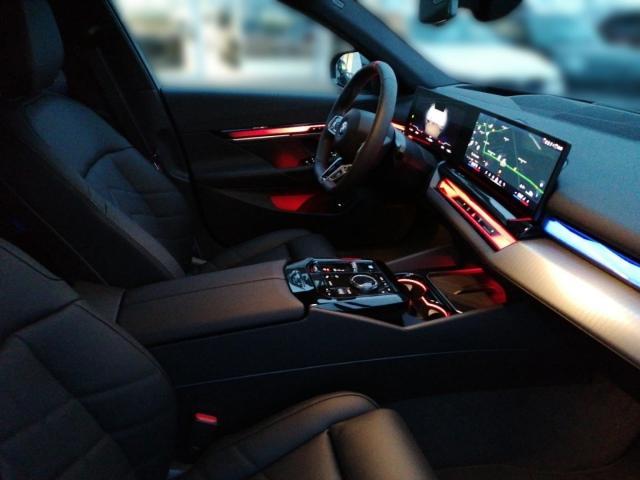 BMW 5er Touring – Bild 19