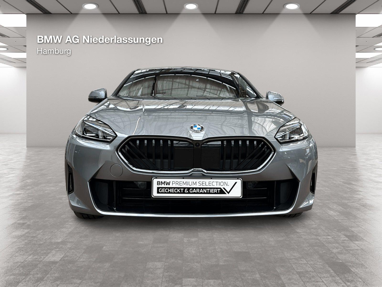 BMW 1er – Bild 22