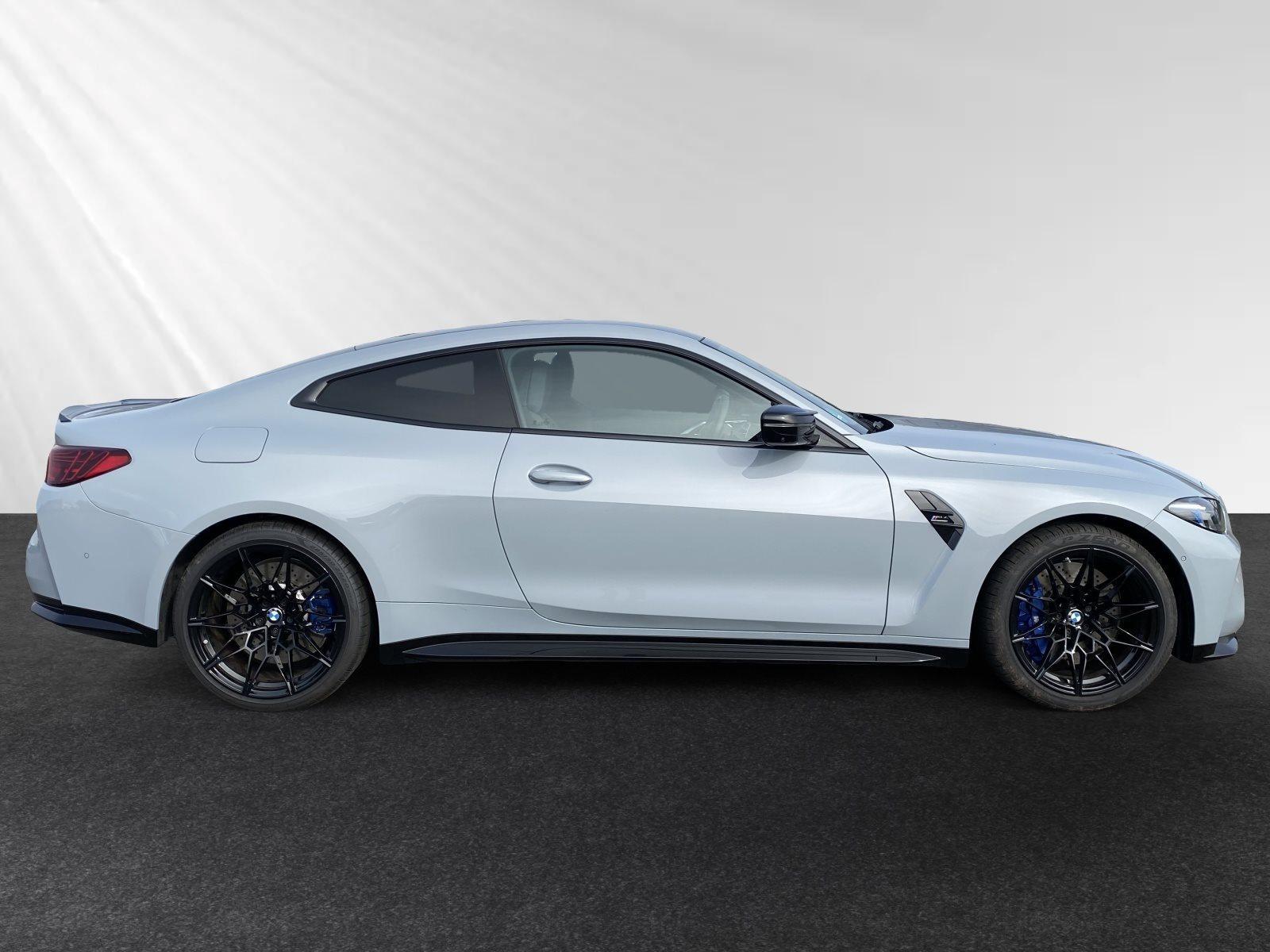 BMW M4 Coupé – Bild 2