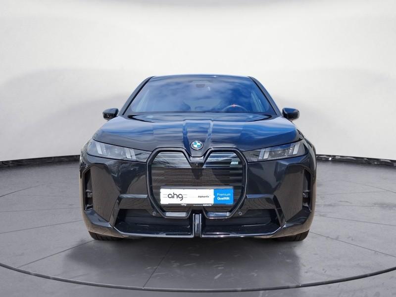 BMW iX – Bild 16