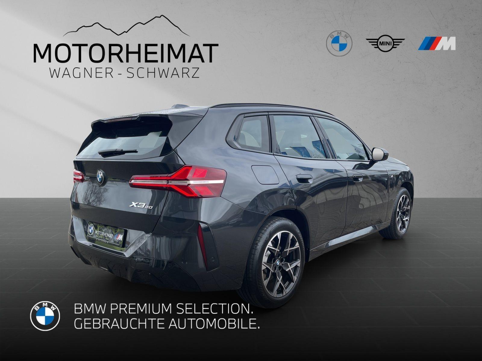 BMW X3 – Bild 6