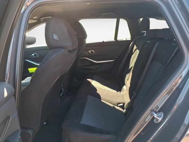 BMW 3er Touring – Bild 18