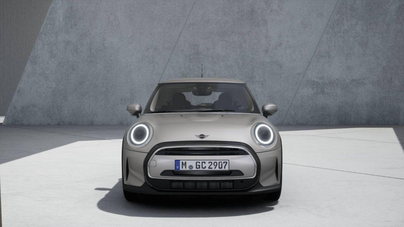 MINI Cooper 3-Türer – Bild 3