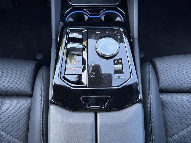 BMW 5er Touring – Bild 10
