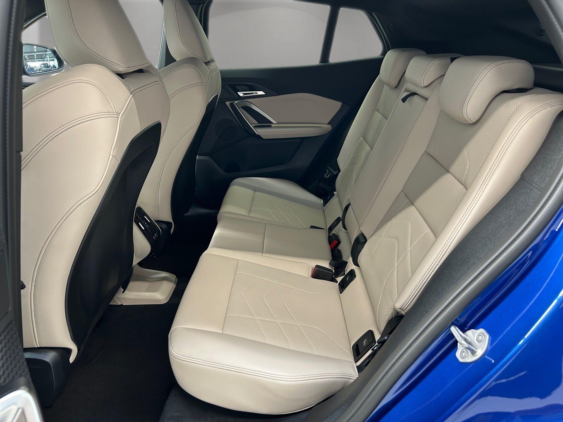BMW X2 – Bild 8