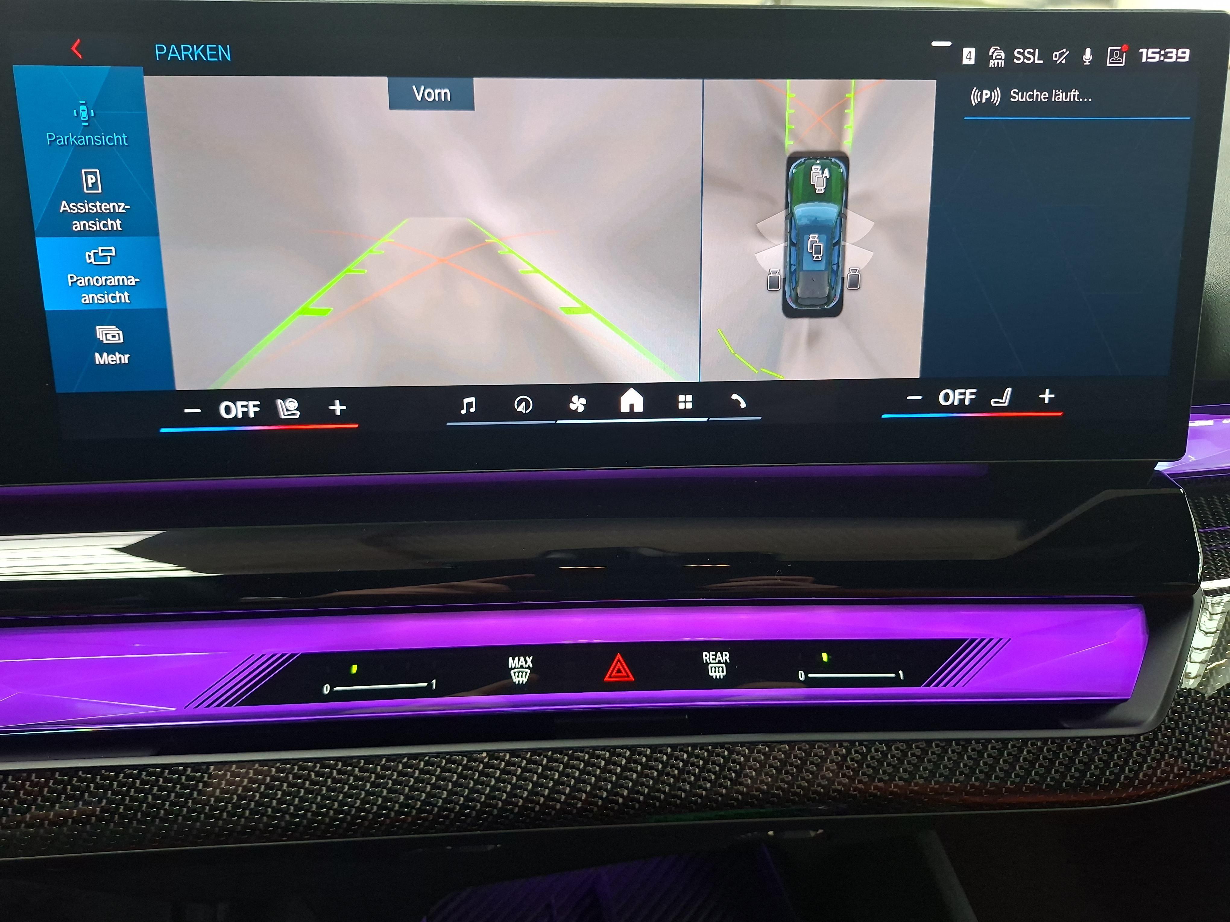BMW M5 Touring – Bild 38