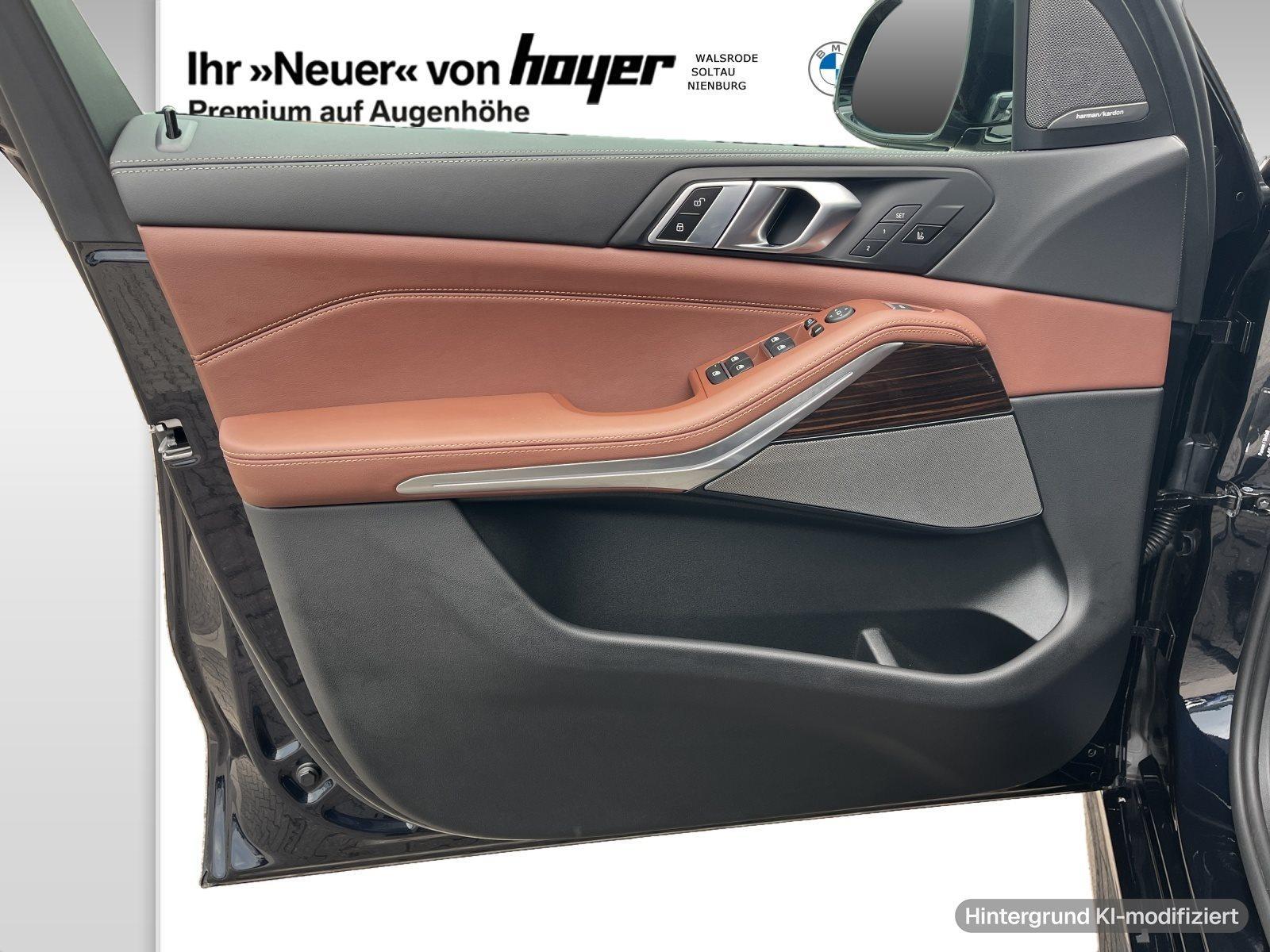 BMW X5 – Bild 11