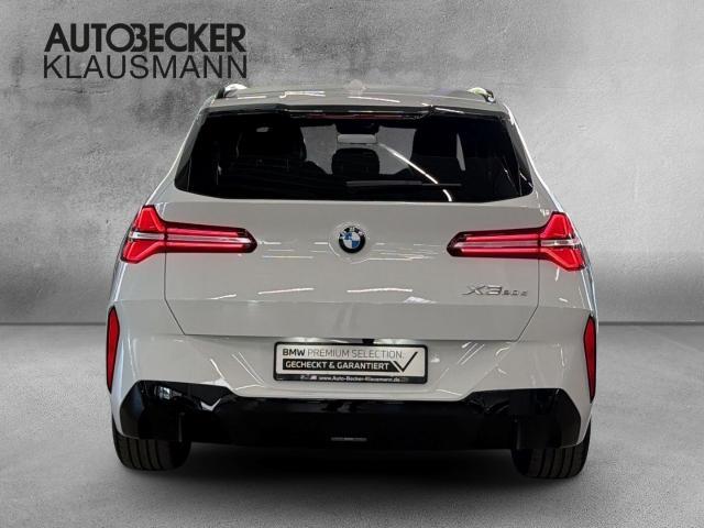 BMW X3 – Bild 7