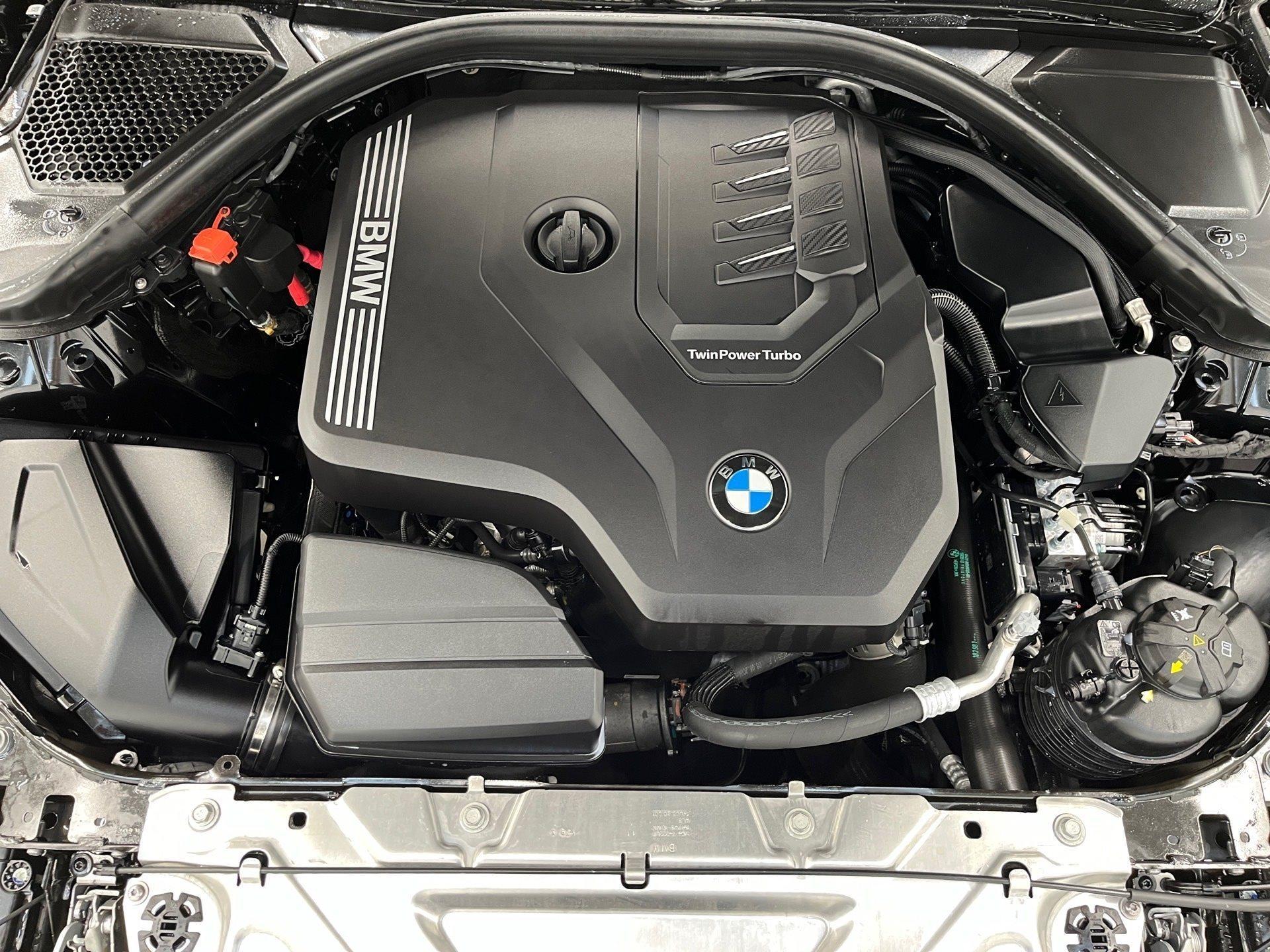 BMW 3er – Bild 15