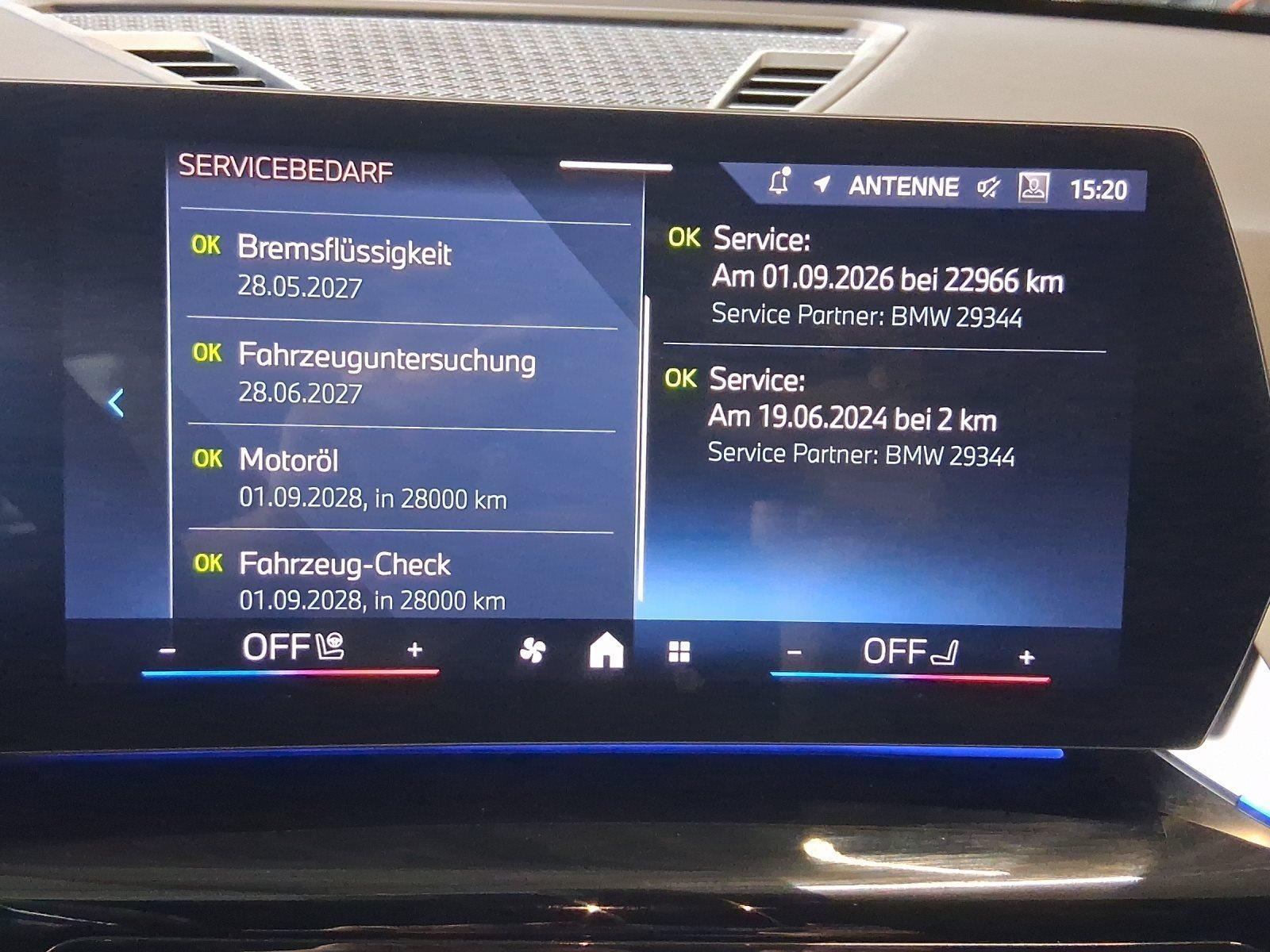 BMW X1 – Bild 16