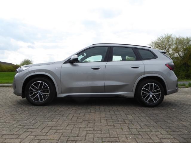 BMW X1 – Bild 3
