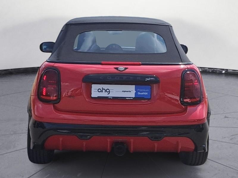 MINI Cabrio – Bild 5