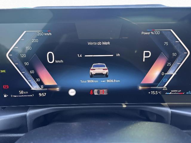 BMW 3er Touring – Bild 5