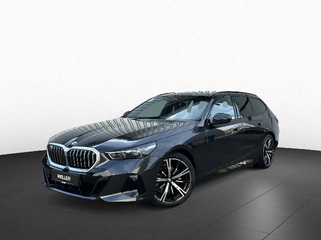 BMW 5er Touring