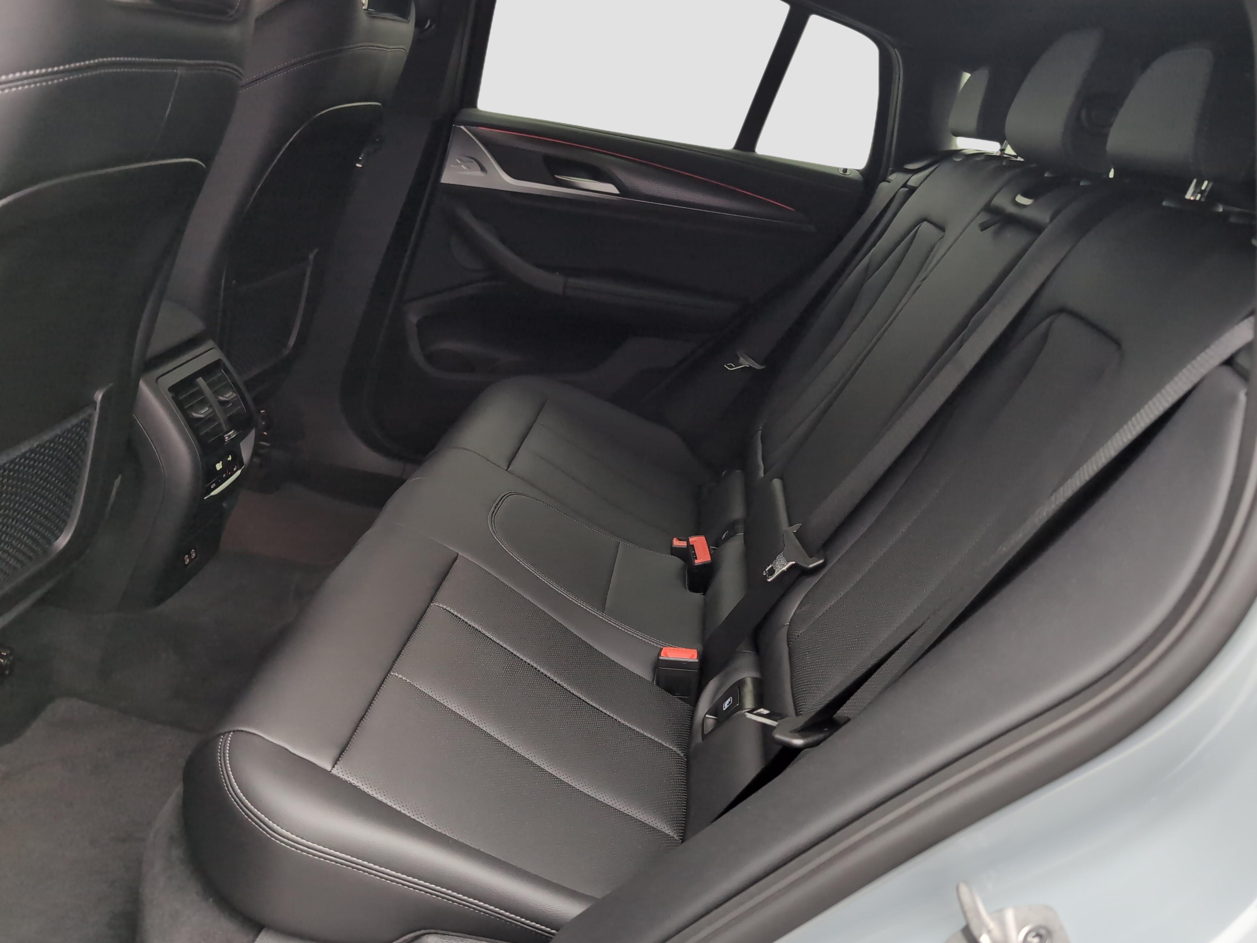 BMW X4 – Bild 13