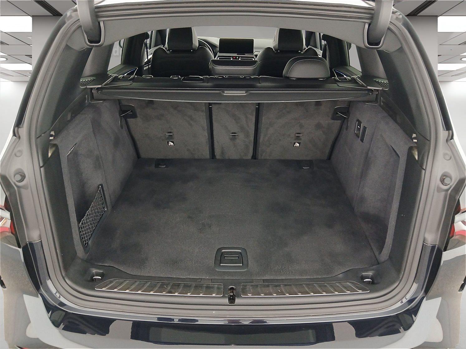 BMW iX3 – Bild 8