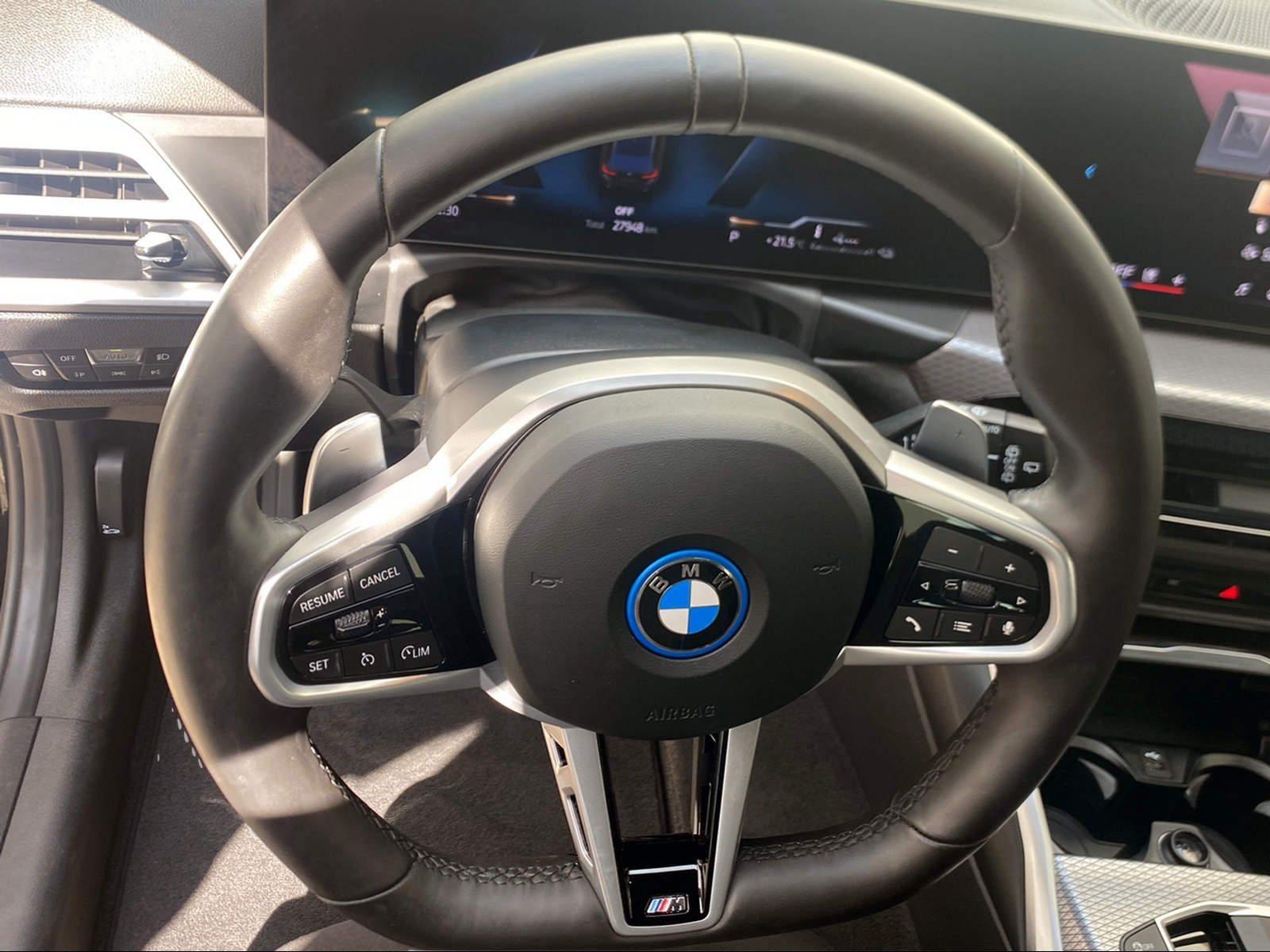 BMW 3er Touring – Bild 11