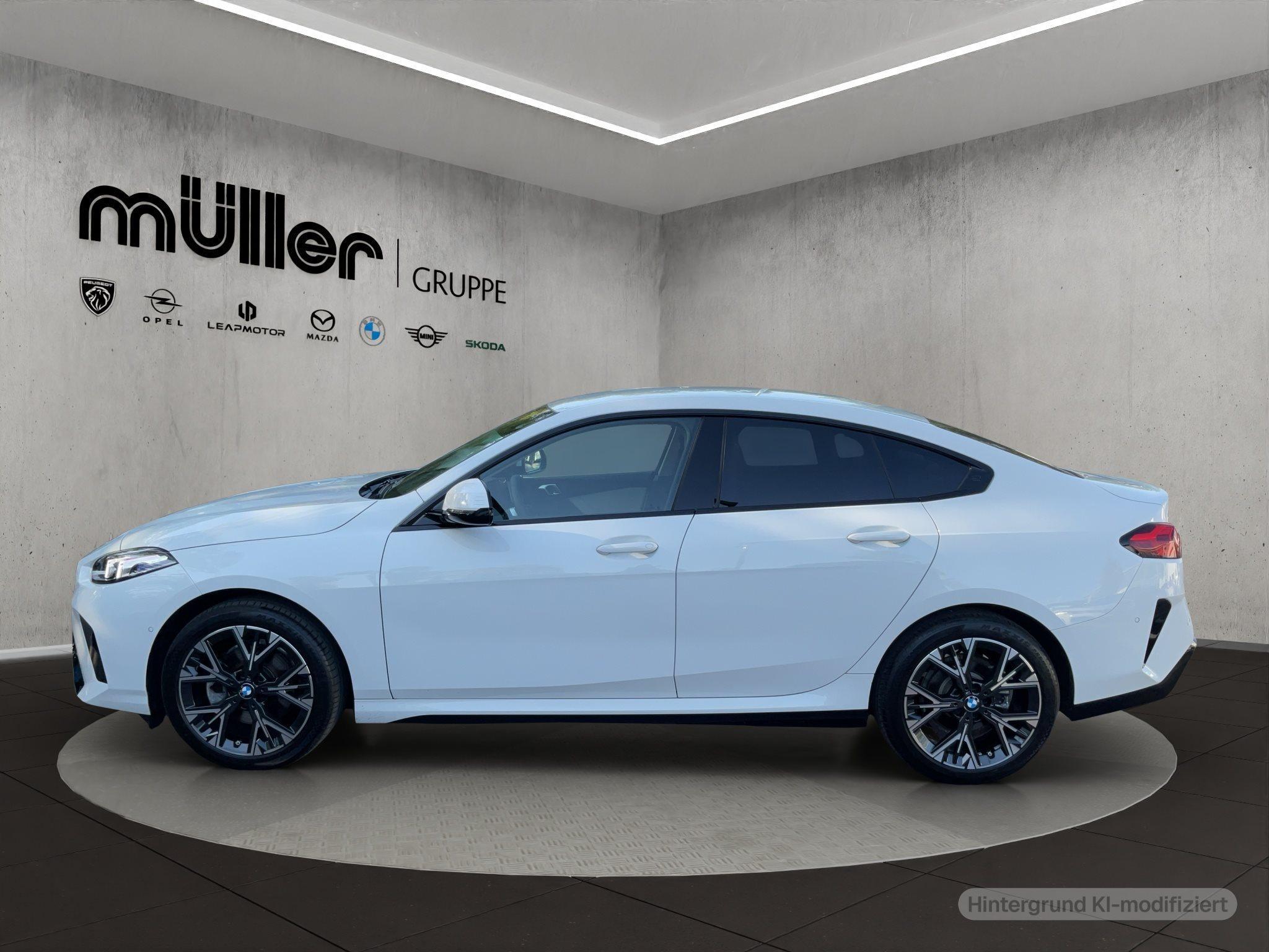 BMW 2er Gran Coupé – Bild 4