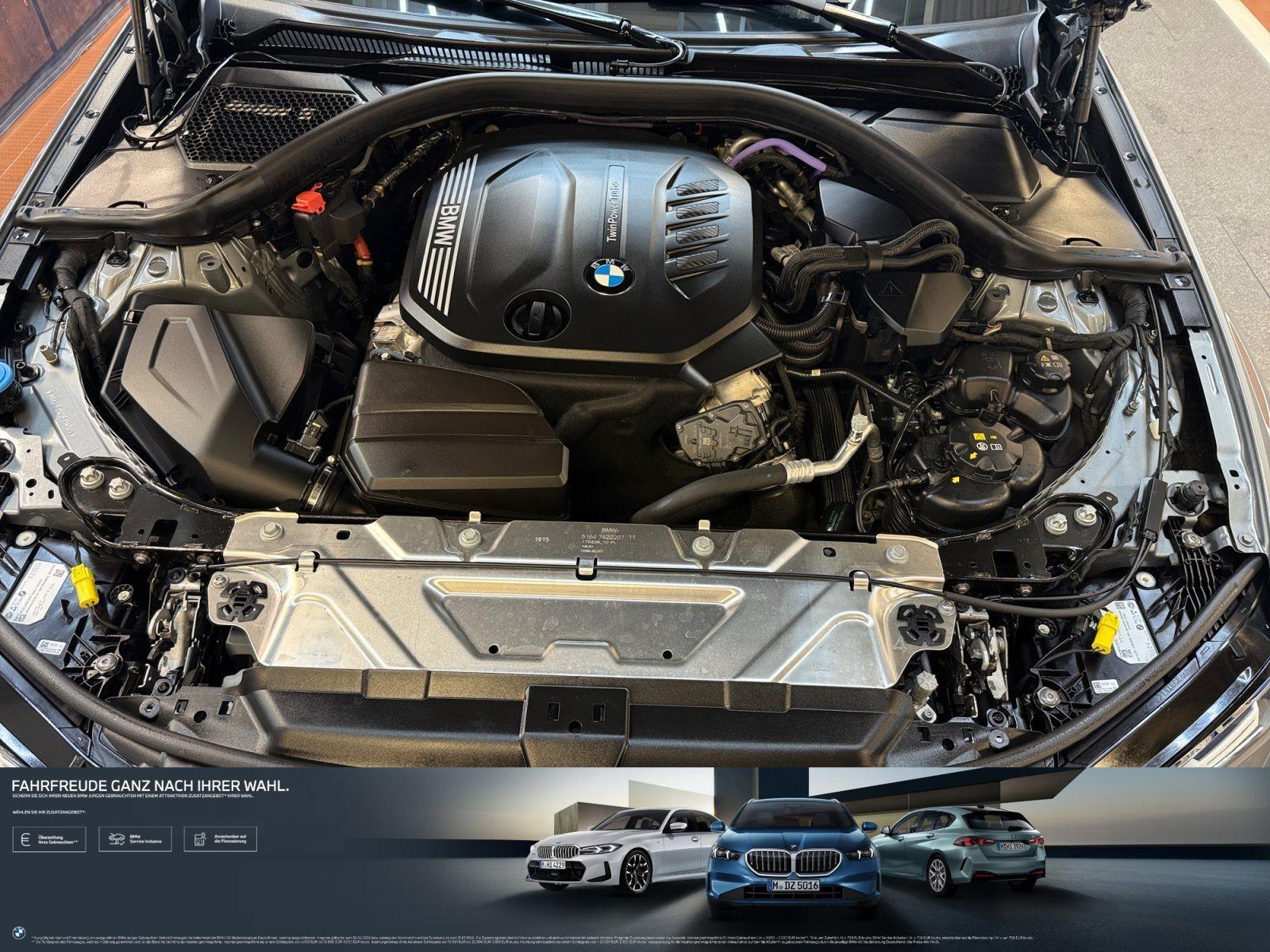 BMW 3er Touring – Bild 7