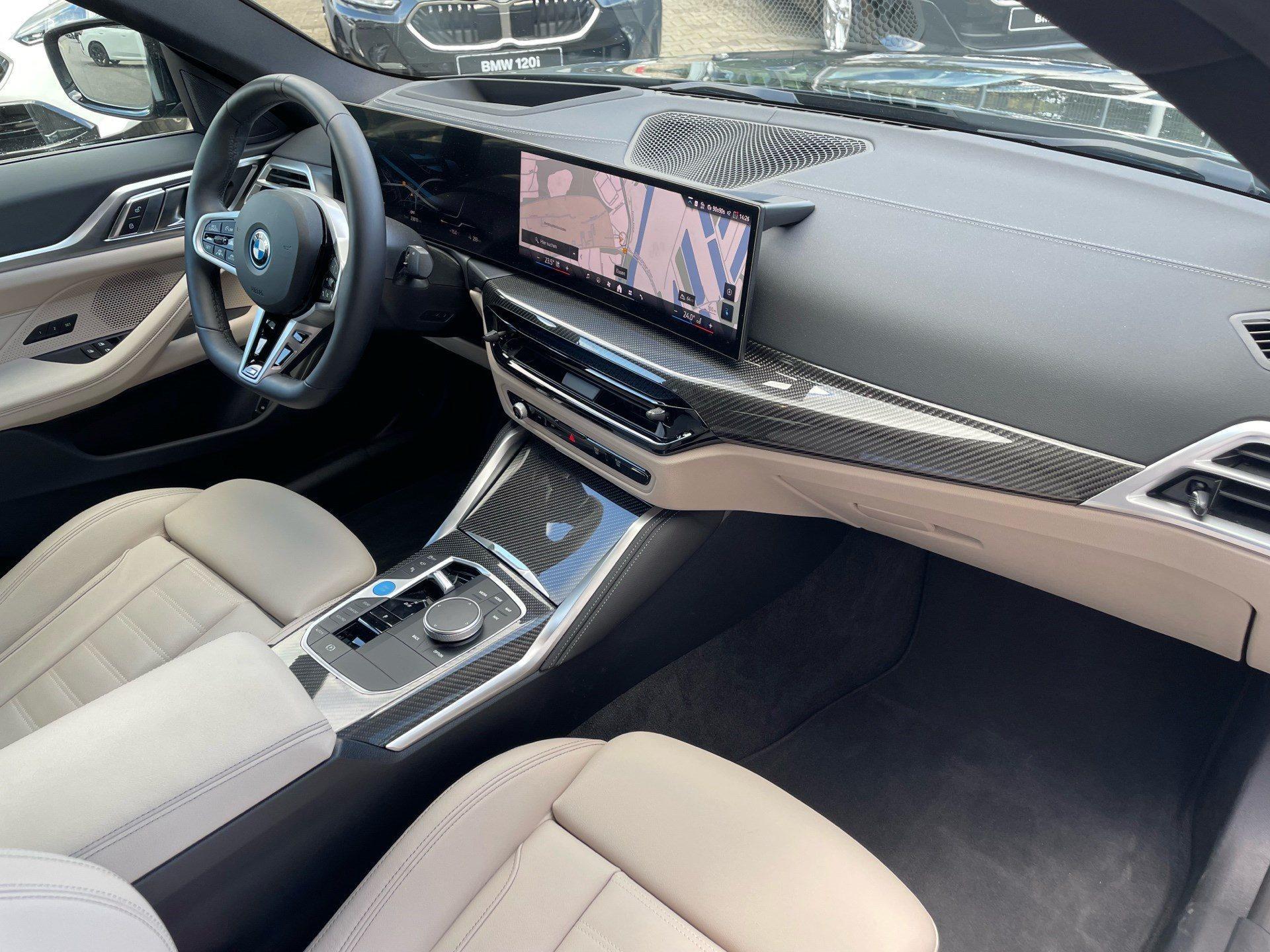 BMW i4 Gran Coupé – Bild 5