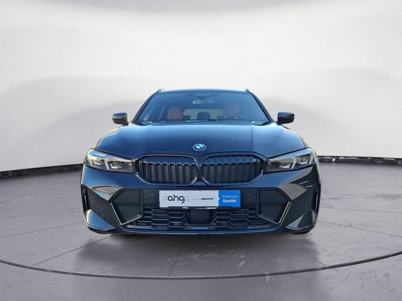 BMW 3er Touring – Bild 22