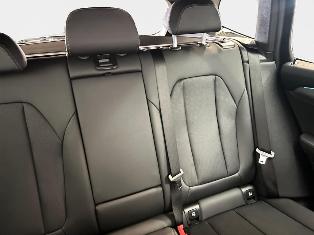 BMW X3 – Bild 15