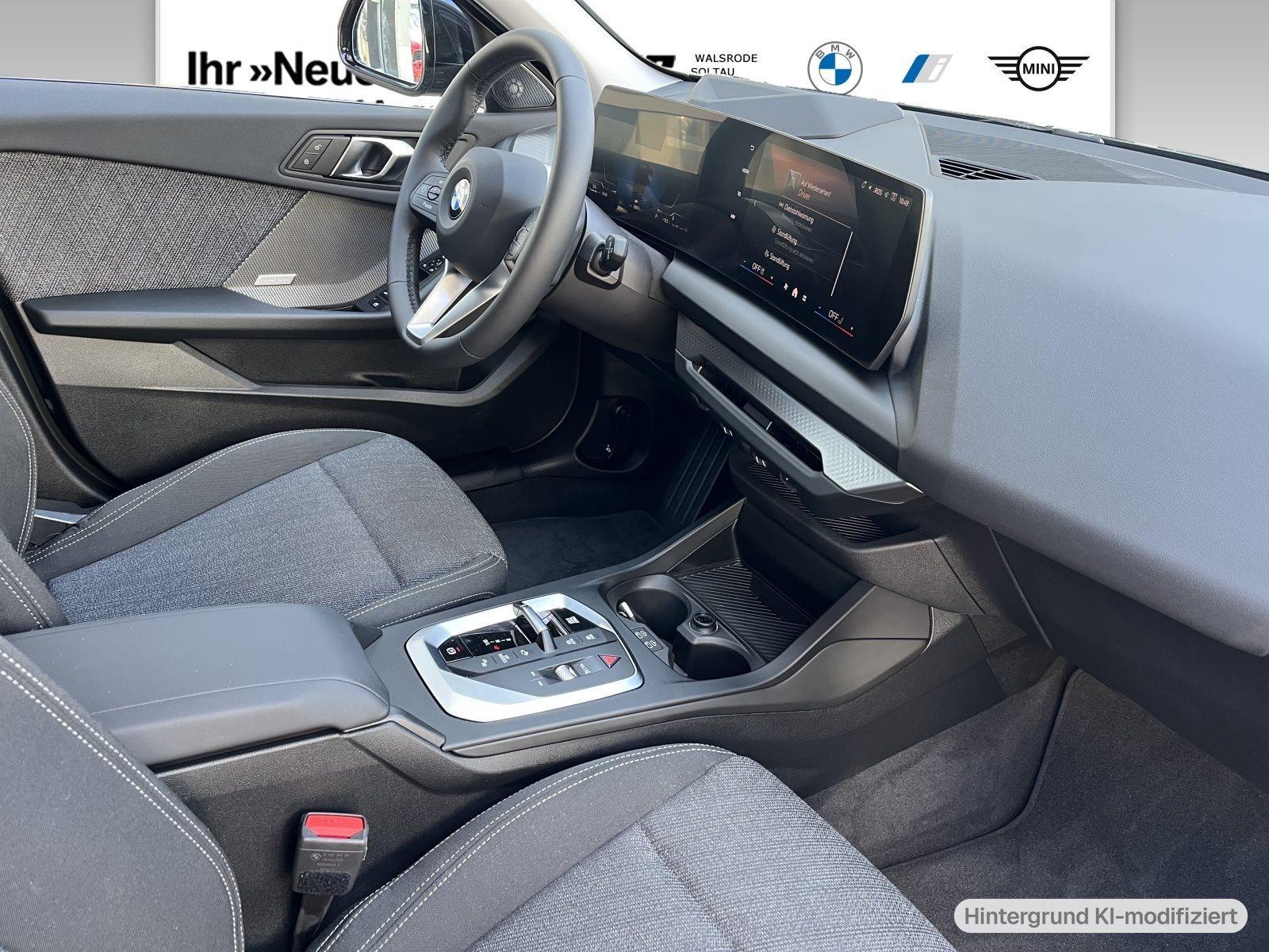 BMW 1er – Bild 10