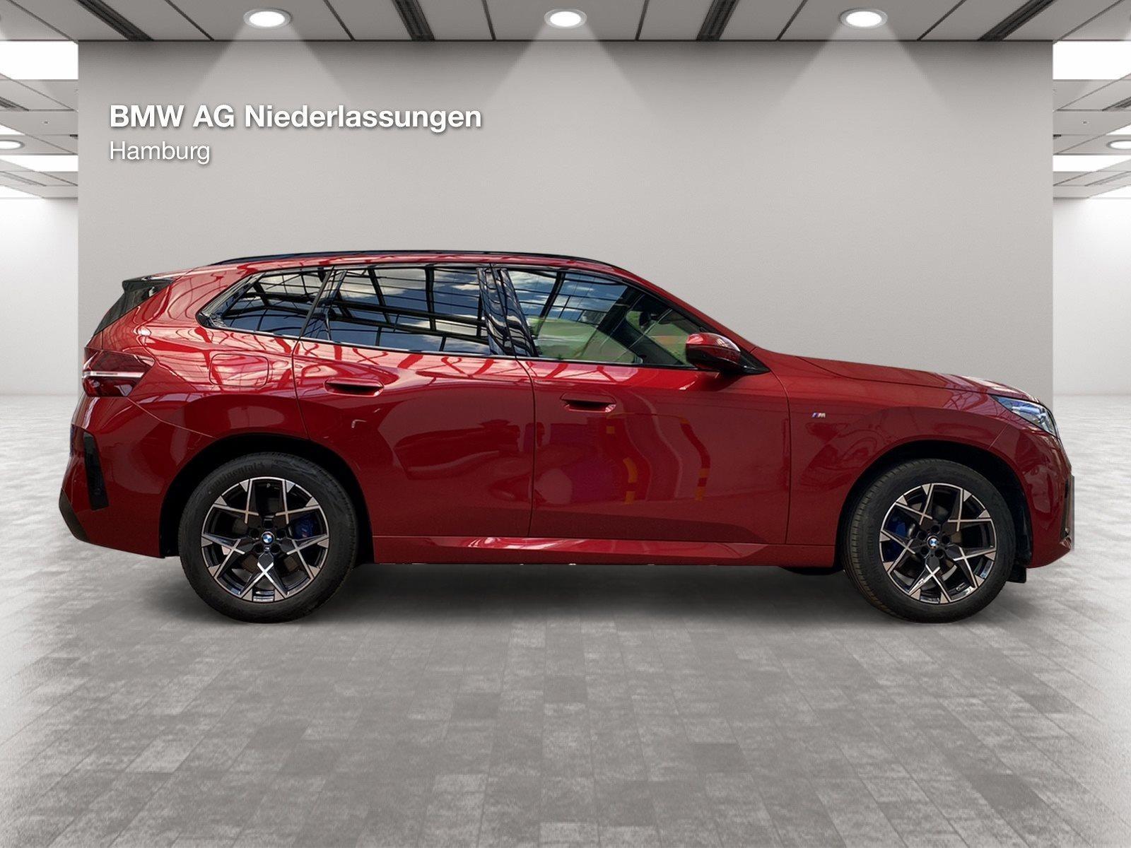 BMW X3 – Bild 4