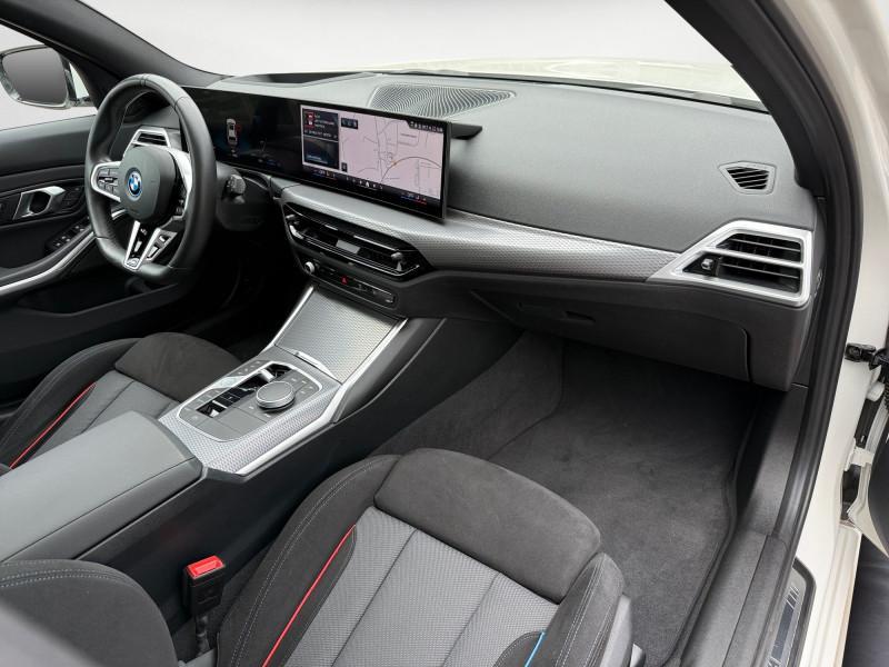 BMW 3er Touring – Bild 15