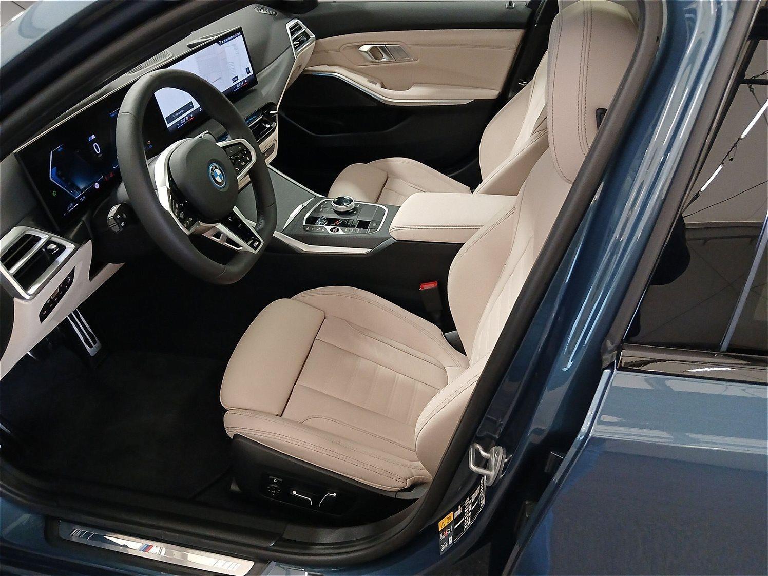 BMW 3er – Bild 18