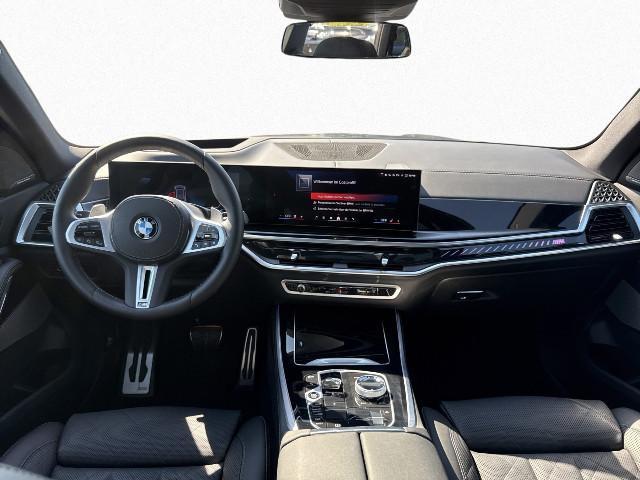 BMW X5 – Bild 7