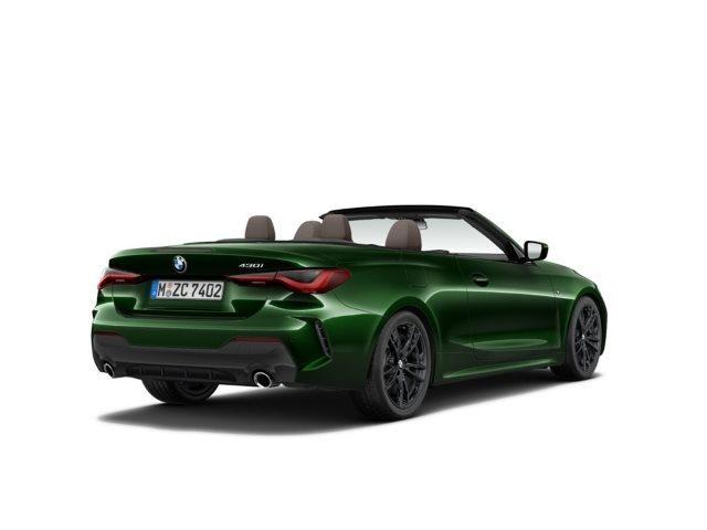 BMW 4er Cabrio – Bild 3