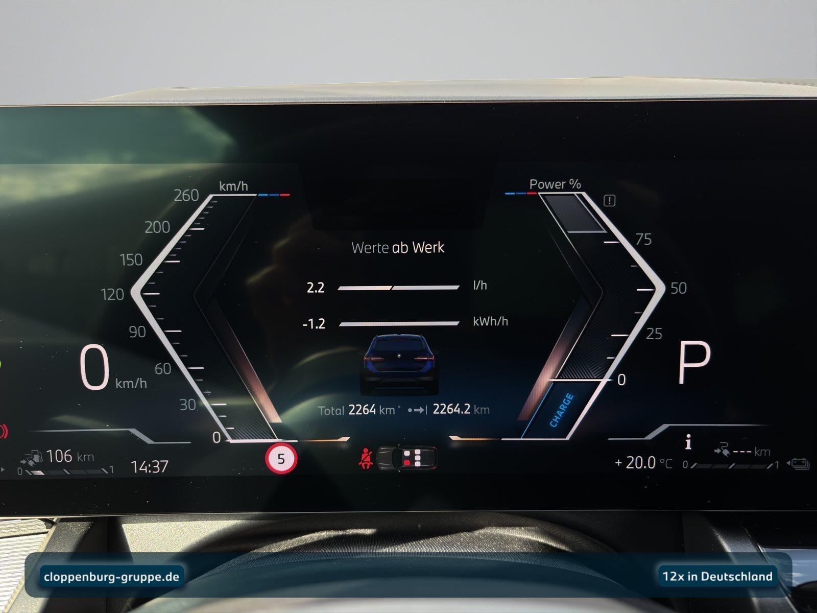 BMW 5er Touring – Bild 11