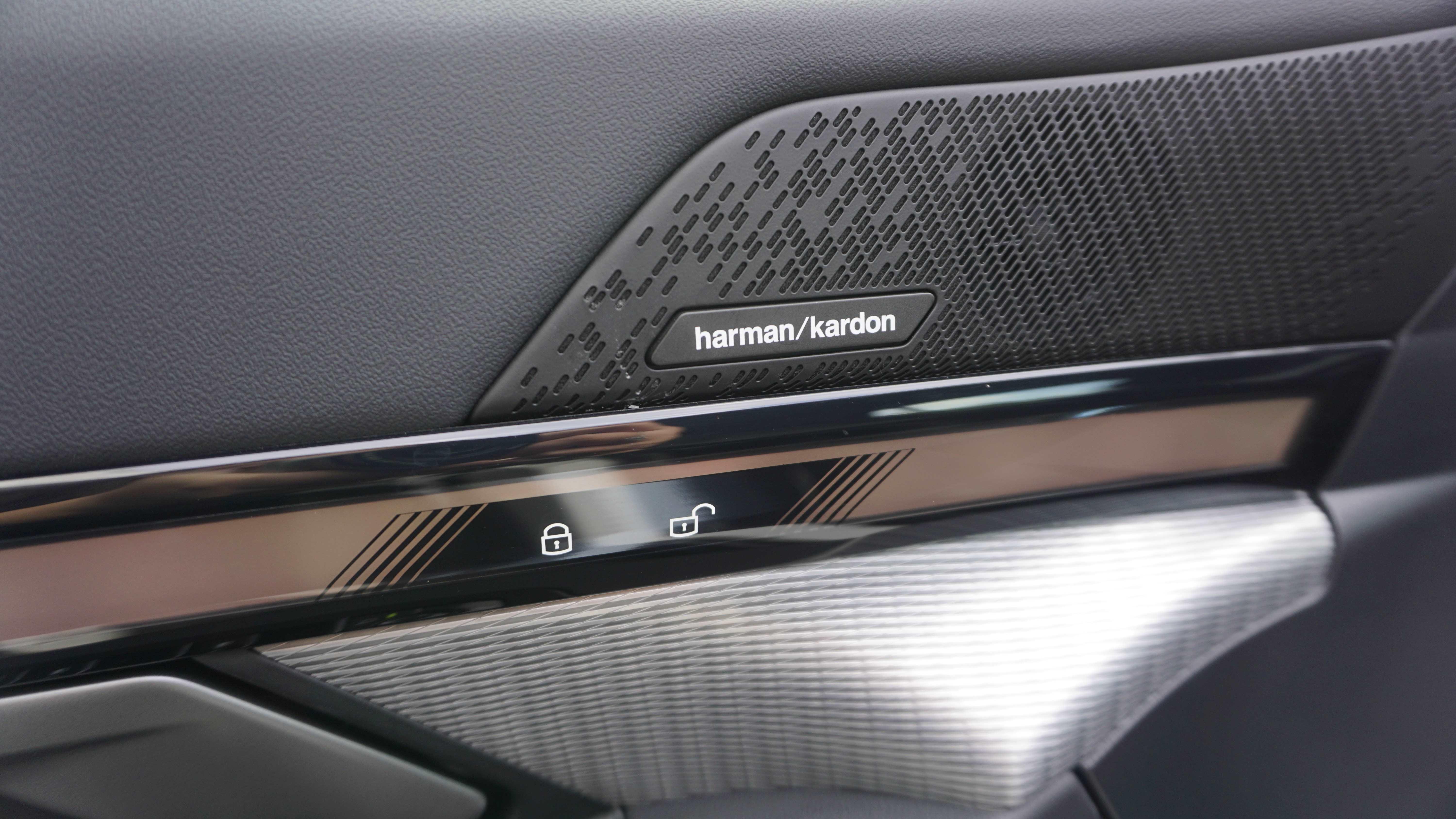BMW 5er Touring – Bild 18