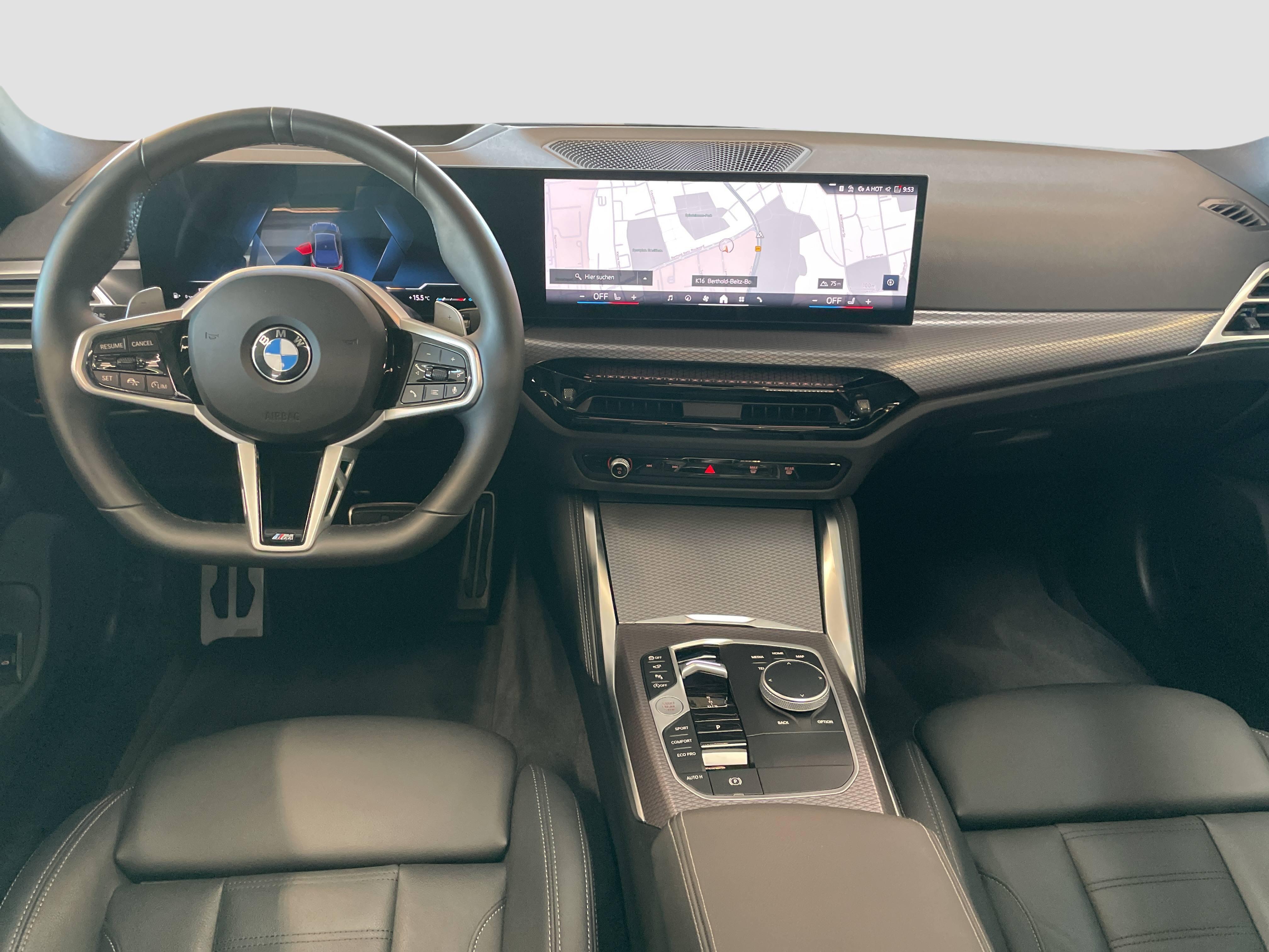 BMW 4er Gran Coupé – Bild 12