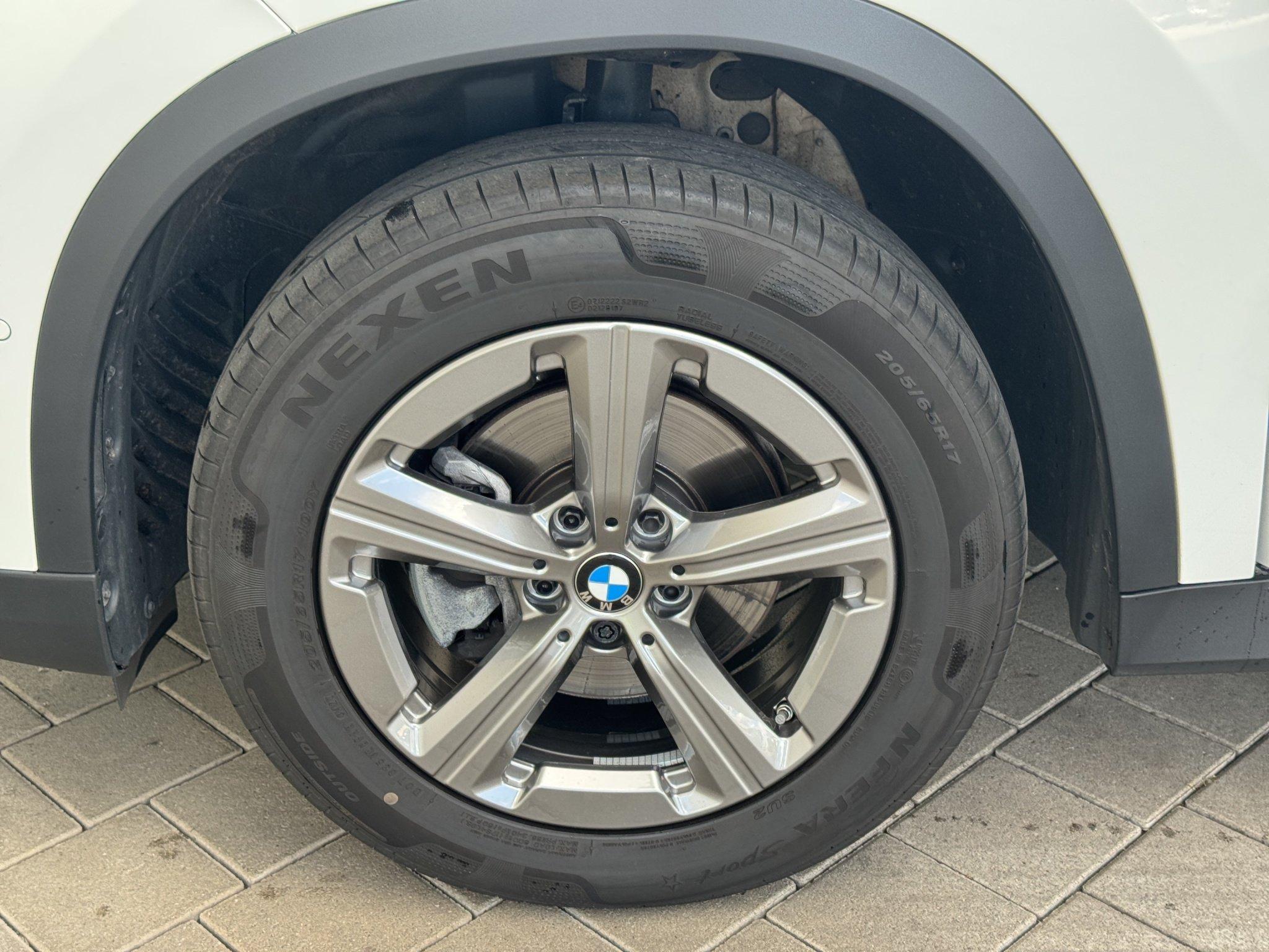 BMW X1 – Bild 6