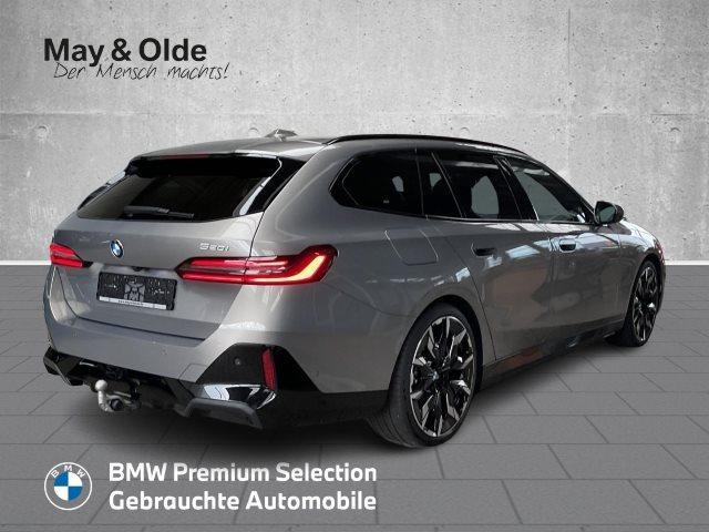 BMW 5er Touring – Bild 3