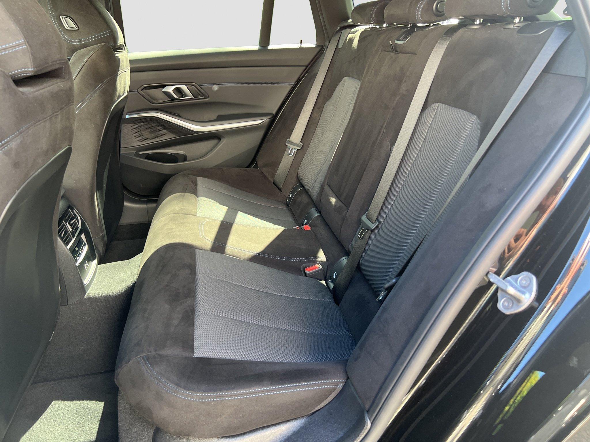 BMW 3er Touring – Bild 9